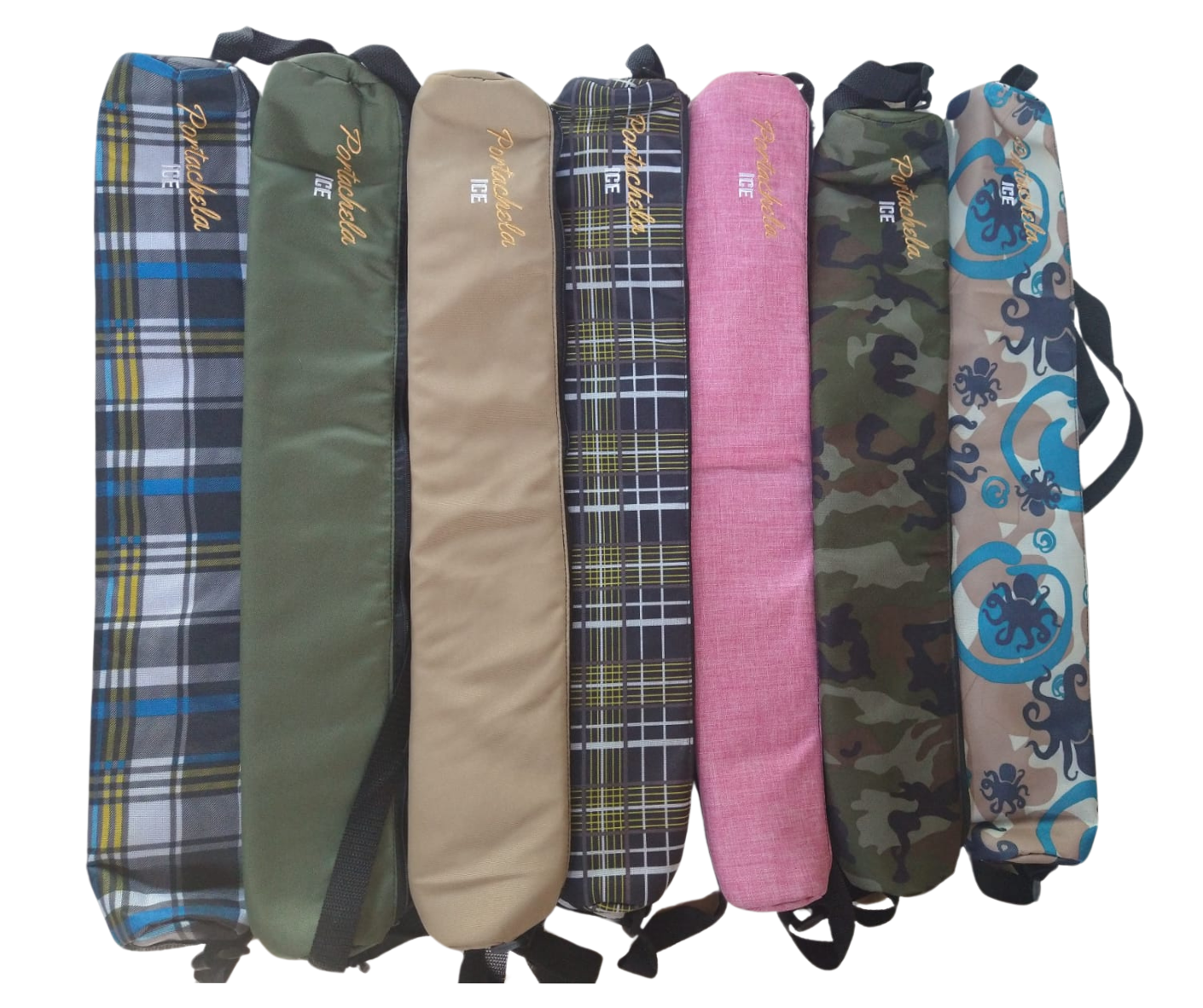 Portachela para papá