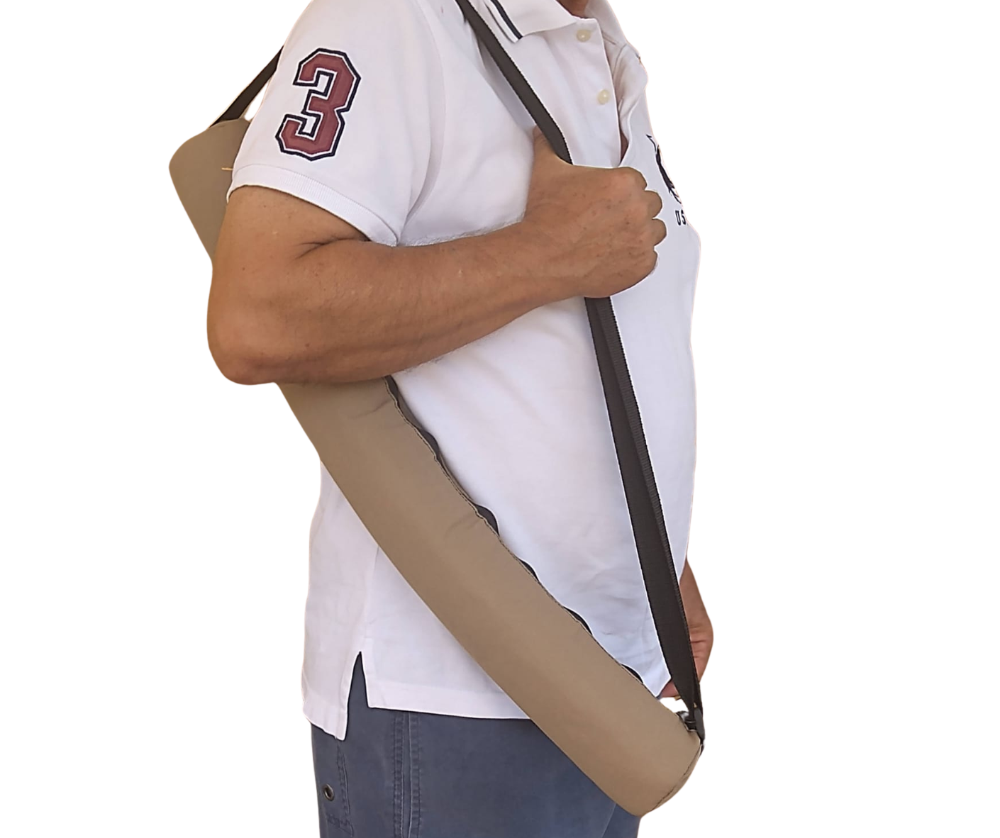 Portachela para papá