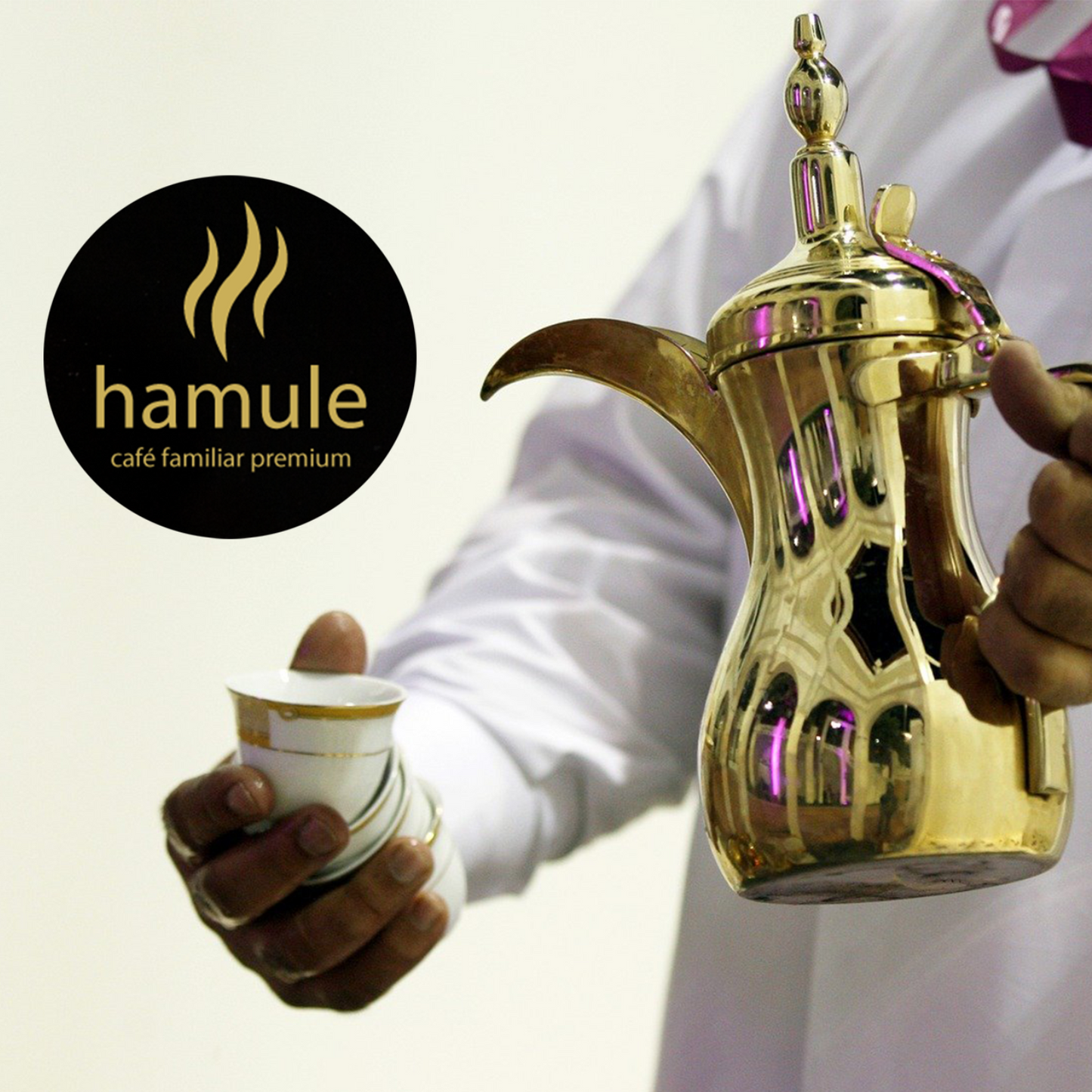 CAFÉ MOLIDO TRADICIONAL