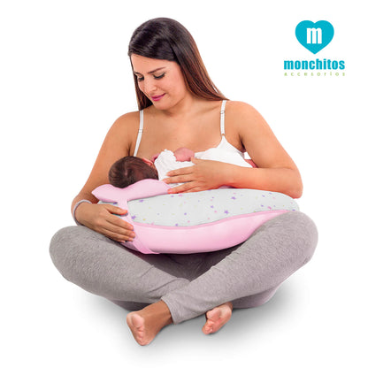 Cojín de Lactancia Croissi Pillow Xtraconfort