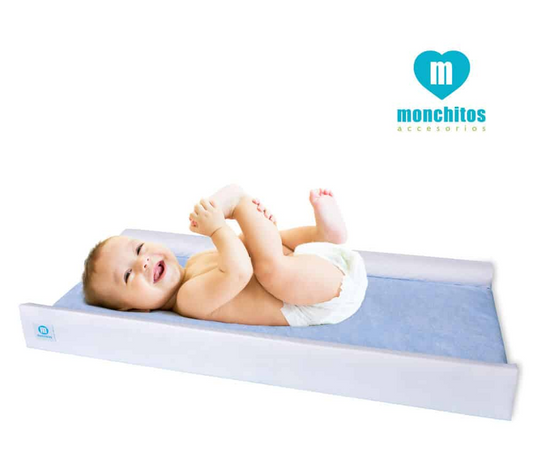 Colchoncito Cambiador