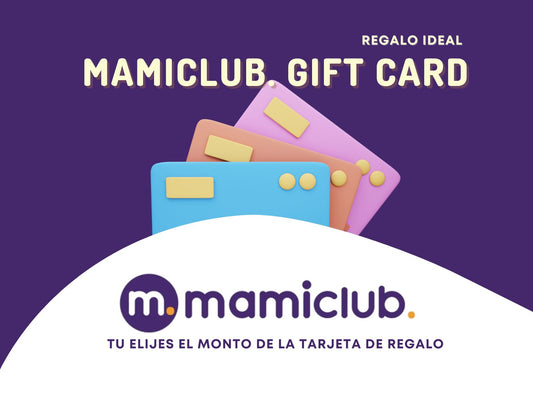 MamiClub Gift Card!